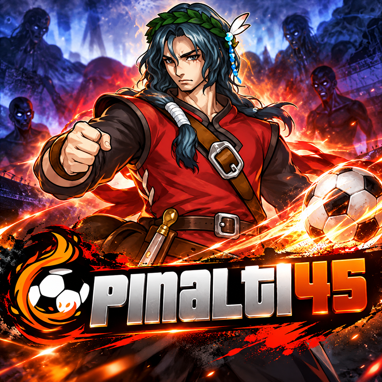 PINALTI45 | SBO Sports dalam Ritme Game dan Bonus yang Berbeda product image